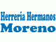 Herrería Hermanos Moreno Logo